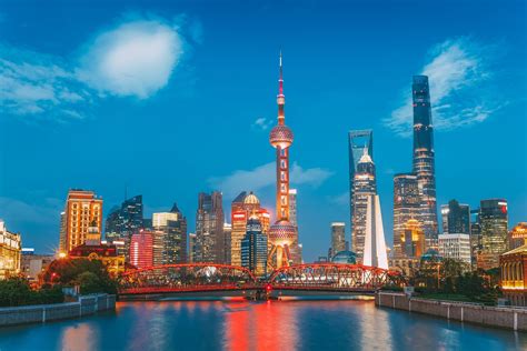 largest city in china|beautiful places to visit in china.